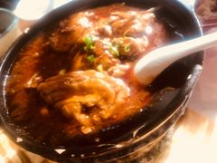 -红辣椒·川菜·火锅(科华路店)