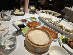 -荣兴酒家(徐家汇店)