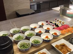 新发展亚太JW万豪酒店福苑咖啡厅-新发展亚太JW万豪酒店·福苑咖啡厅