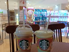 -星巴克(烟台大悦城店)