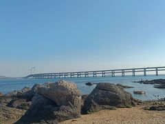 -星海湾跨海大桥