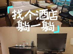 -深圳东方银座酒店