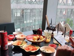 -花潮料理艺食馆(成都万象城店)