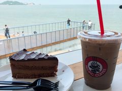 -太平洋咖啡(海天驿站店)
