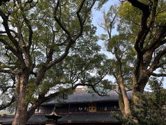 -阿育王寺