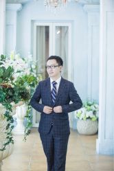 点击看大图 -蔚蓝海岸婚纱摄影(上海店)