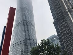 -上海中心大厦