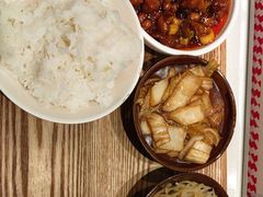 -乡村基·川味现炒大王(熙悦天街店)