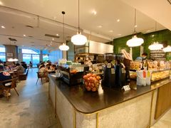 -BAKER&SPICE(环贸店)