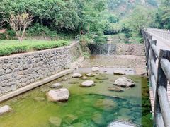 -宁波五龙潭景区