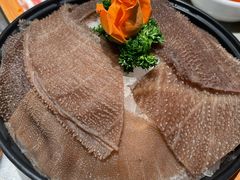 -海底捞火锅(泉城路店)