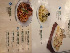 -翠华餐厅(旺角文华商场店)