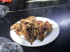 -慧姐烤串(南宁南小区店)