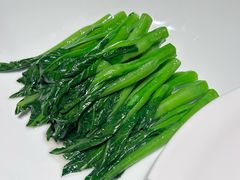 -君庭中餐厅(湘江豪生店)