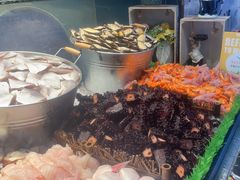 -非烤勿扰韩料自助烤肉(松山湖万科店)