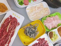 -杏花吴记牛肉火锅