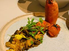 -Oyster Talks 四度蚝法餐厅