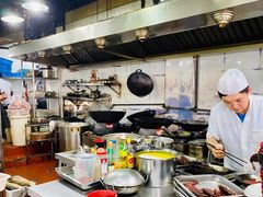 -春和面馆(常德路店)