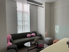 -MEGA BASE 健身馆(南山店)