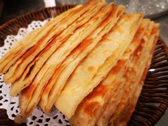 -山南熏肉大饼(辽菜旗舰店)