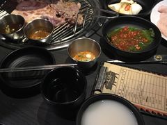 -401餐厅(弘大店)