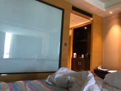 -廊坊固安福朋喜来登酒店