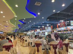 -渔民新村(番禺总店)