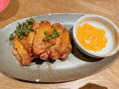 -福嗝er 咖啡&精酿餐吧(东四店)