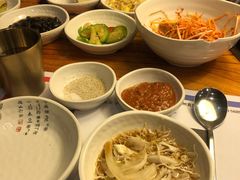 开胃前菜-青鹤谷(苏州店)