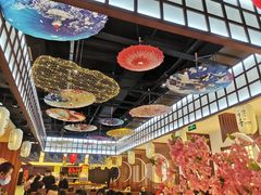 大堂-千寻山野烤肉(中关村店)