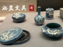 -湖州博物馆