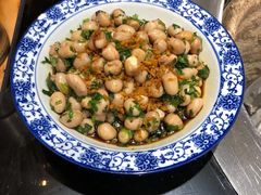 -锅来乐地锅鸡(安亭店)
