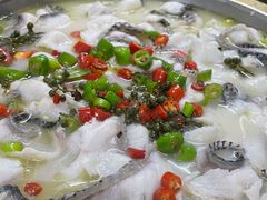 -蜀都餐厅(凤池店)
