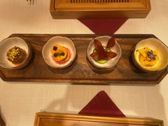 开胃四小碟-叶叶菩提(旗舰店)