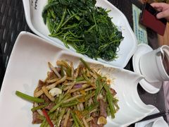 -东馆和天下特色餐饮(工农店)