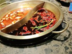 -小龙坎老火锅(华飞店)