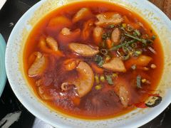 -李记小小吃(涪江路店)