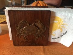 -Ministry of Crab(科伦坡店)