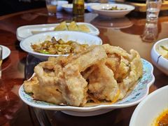 -老厨家(友谊路总店)