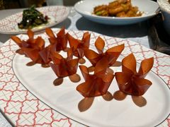 -蔓兰家的四季S0餐厅·融合菜(当代MOMA店)