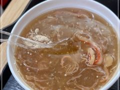 -食盈碗仔翅(星玺广场店)