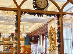 -秘密旅行Bonjour(黑金冠 江南西店)