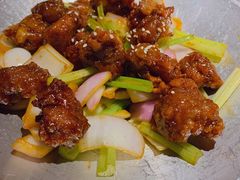 -绿茶餐厅(成都大悦城店)