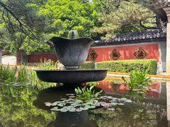 -潭柘寺景区