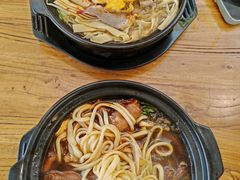 -小义乌砂锅拉面(海事共享区店)