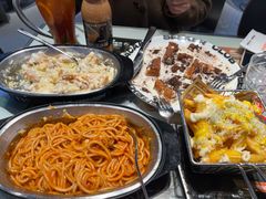 -開籠雀冰室(同和金铂店)