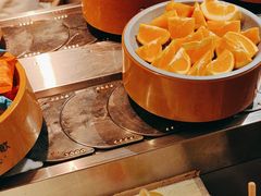 -龍歌自助小火锅(崂山丽达店)