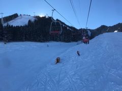 -丝绸之路山地度假区滑雪场