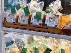 -华农酸奶(五山直营店)