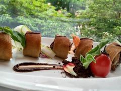 -若蘭慈·无国界素食料理(欢乐海岸店)
